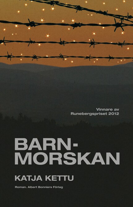 Barnmorskan bookCoverFor