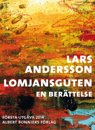 Lomjansguten : en berättelse bookCoverFor
