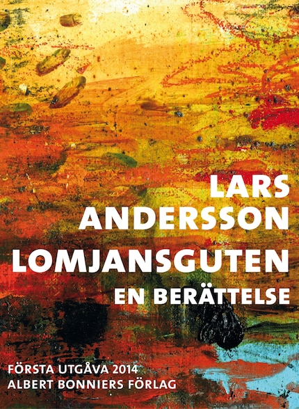 Lomjansguten : en berättelse bookCoverFor