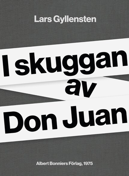 I skuggan av Don Juan bookCoverFor