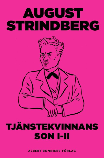 Tjänstekvinnans son 1-2 bookCoverFor