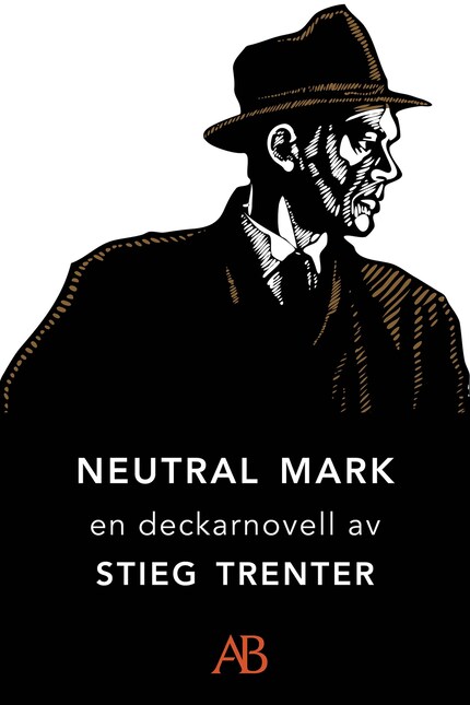 Neutral mark: En novell ur De döda fiskarna bookCoverFor