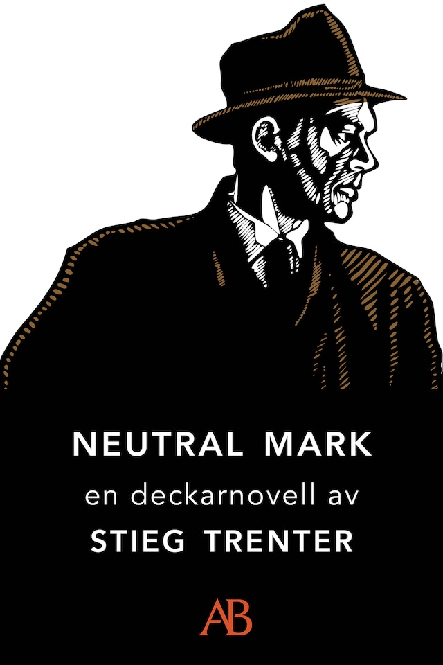 Book cover for Neutral mark: En novell ur De döda fiskarna
