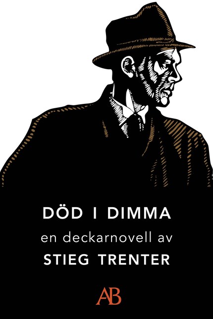 Död i dimma: En novell ur De döda fiskarna bookCoverFor