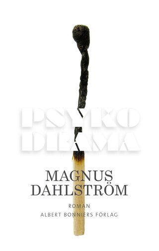 Psykodrama bookCoverFor