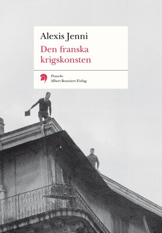 Den franska krigskonsten bookCoverFor
