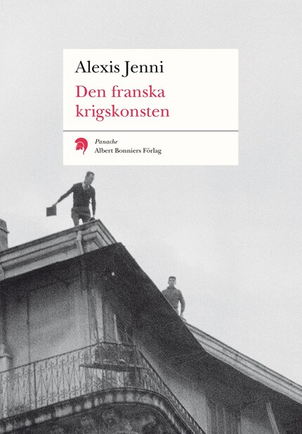 Den franska krigskonsten bookCoverFor