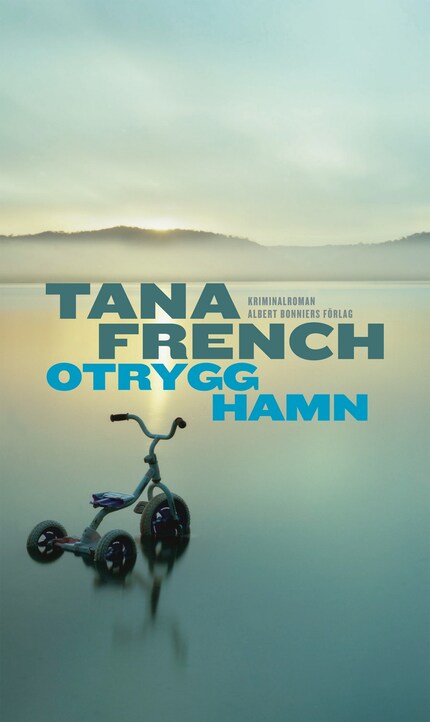 Otrygg hamn bookCoverFor