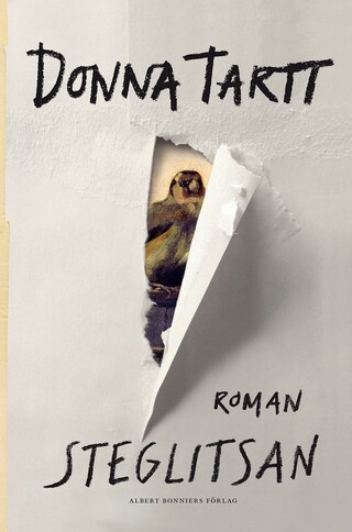 Steglitsan bookCoverFor