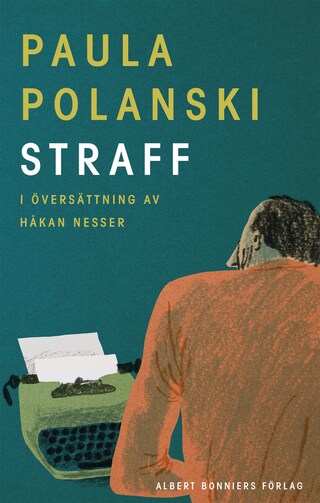 Straff bookCoverFor