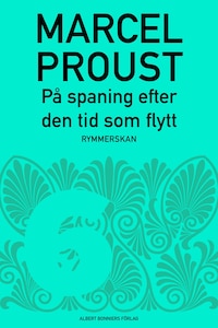 På spaning efter den tid som flytt. D 6, Rymmerskan