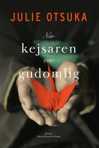 När kejsaren var gudomlig bookCoverFor