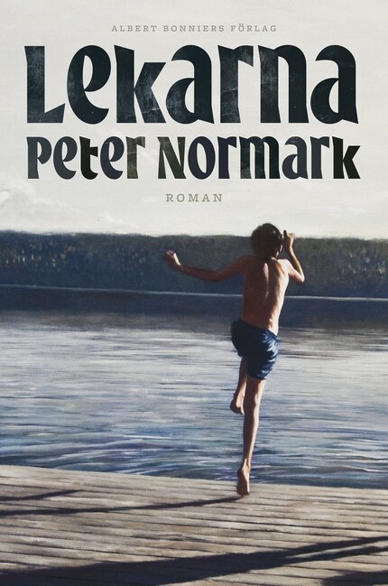 Lekarna bookCoverFor