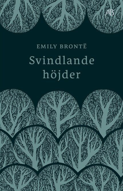 Svindlande höjder bookCoverFor