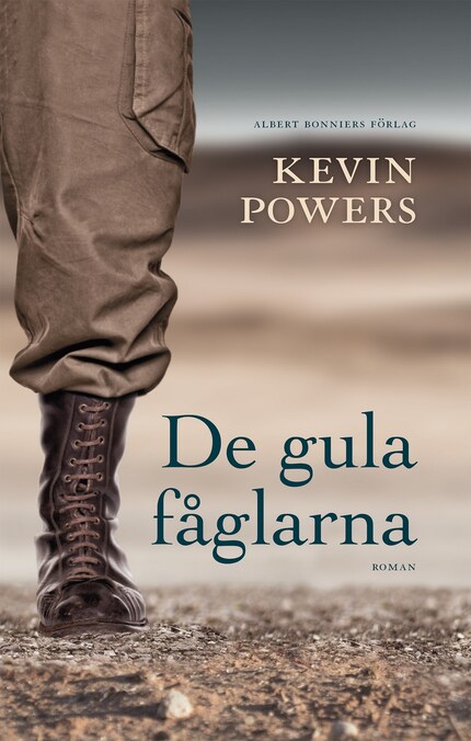 De gula fåglarna bookCoverFor