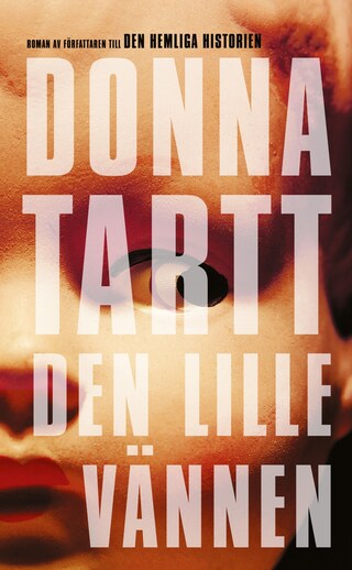 Den lille vännen bookCoverFor