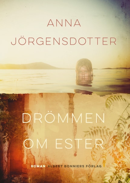 Drömmen om Ester bookCoverFor