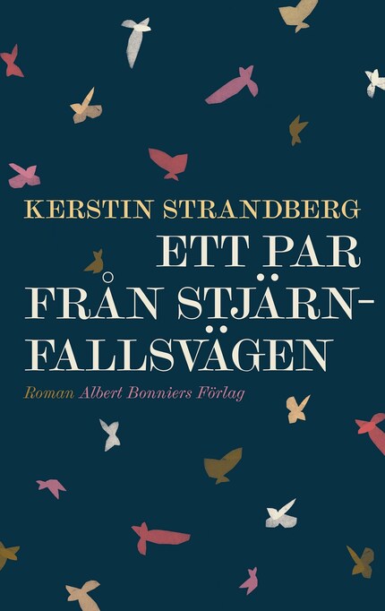 Ett par från Stjärnfallsvägen bookCoverFor