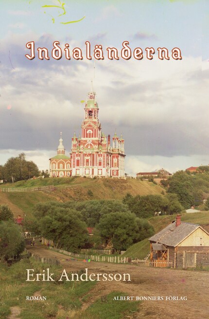 Indialänderna bookCoverFor