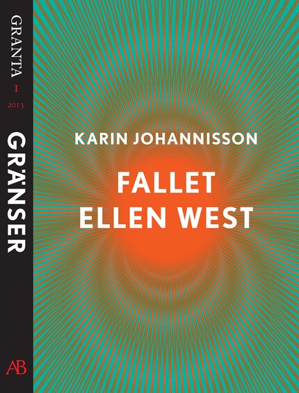 Fallet Ellen West. En e-singel ur Granta 1 bookCoverFor