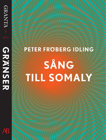Sång till Somaly. En e-singel ur Granta 1 bookCoverFor
