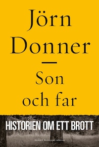 Son och far : historien om ett brott