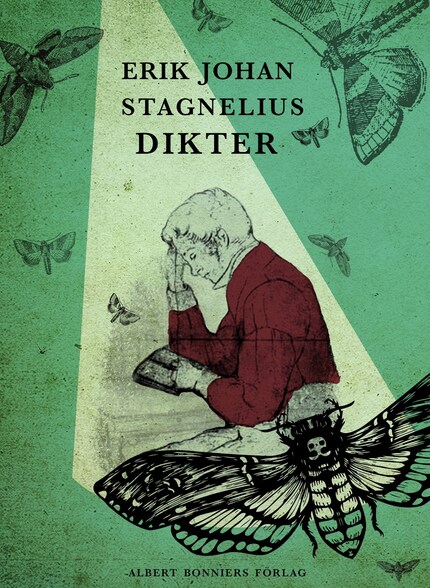 Dikter bookCoverFor