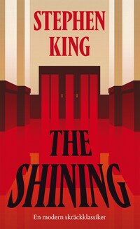 The Shining av Stephen King
