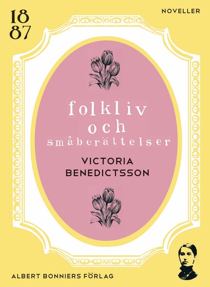 Folkliv och småberättelser bookCoverFor