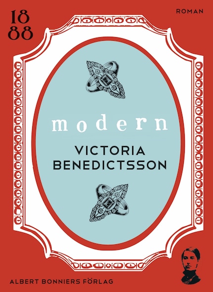 Modern bookCoverFor