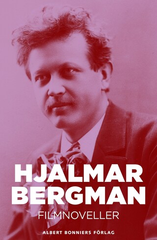 Filmnoveller bookCoverFor