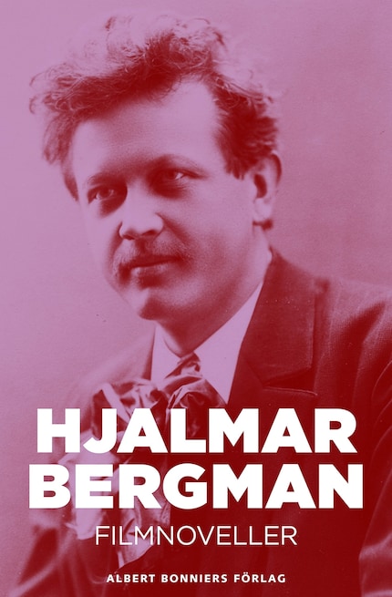 Filmnoveller bookCoverFor
