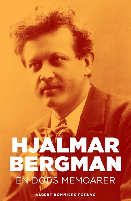 En döds memoarer : del 1 och 2 bookCoverFor