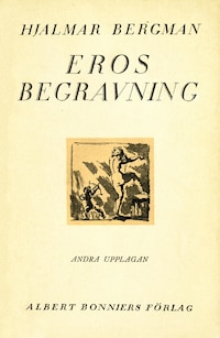 Eros' begravning
