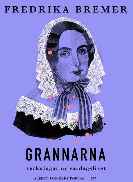 Grannarna : teckningar ur vardagslivet bookCoverFor