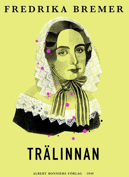 Trälinnan bookCoverFor