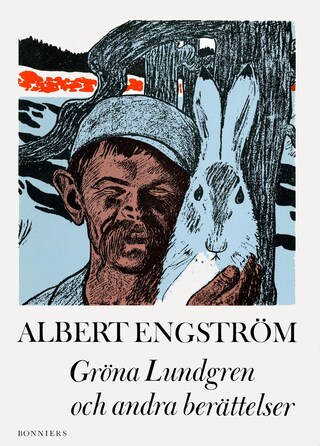 Gröna Lundgren och andra berättelser bookCoverFor