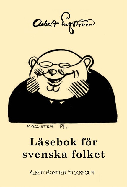 Läsebok för svenska folket bookCoverFor