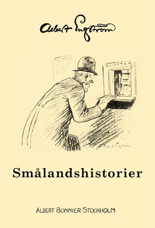 Smålandshistorier bookCoverFor