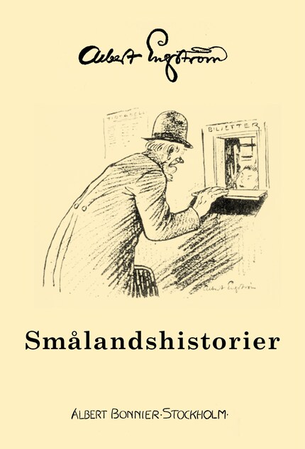 Smålandshistorier bookCoverFor