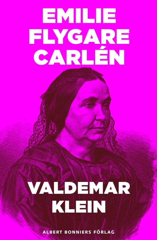 Boekomslag van Valdemar Klein