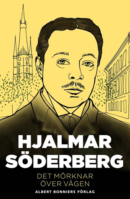 Det mörknar över vägen bookCoverFor