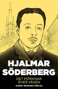 Det mörknar över vägen