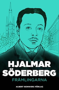Främlingarna: berättelser