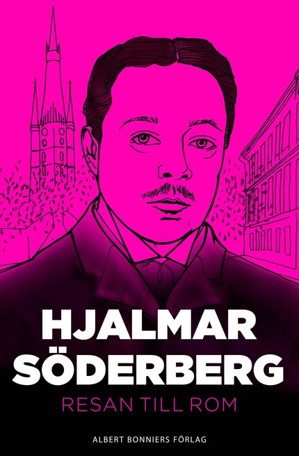 Resan till Rom bookCoverFor