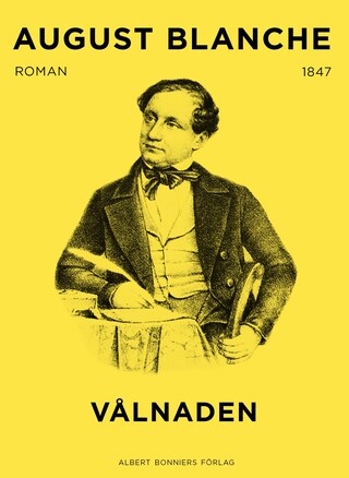 Vålnaden bookCoverFor