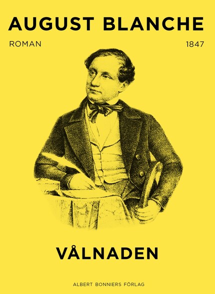 Vålnaden bookCoverFor