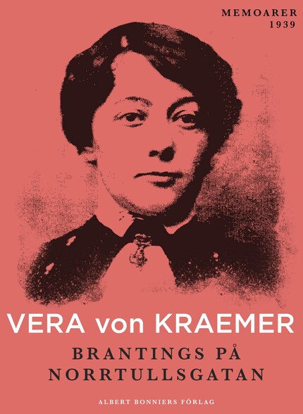 Brantings på Norrtullsgatan bookCoverFor