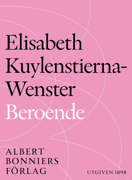 Beroende bookCoverFor
