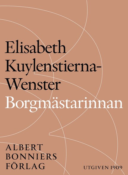 Borgmästarinnan bookCoverFor